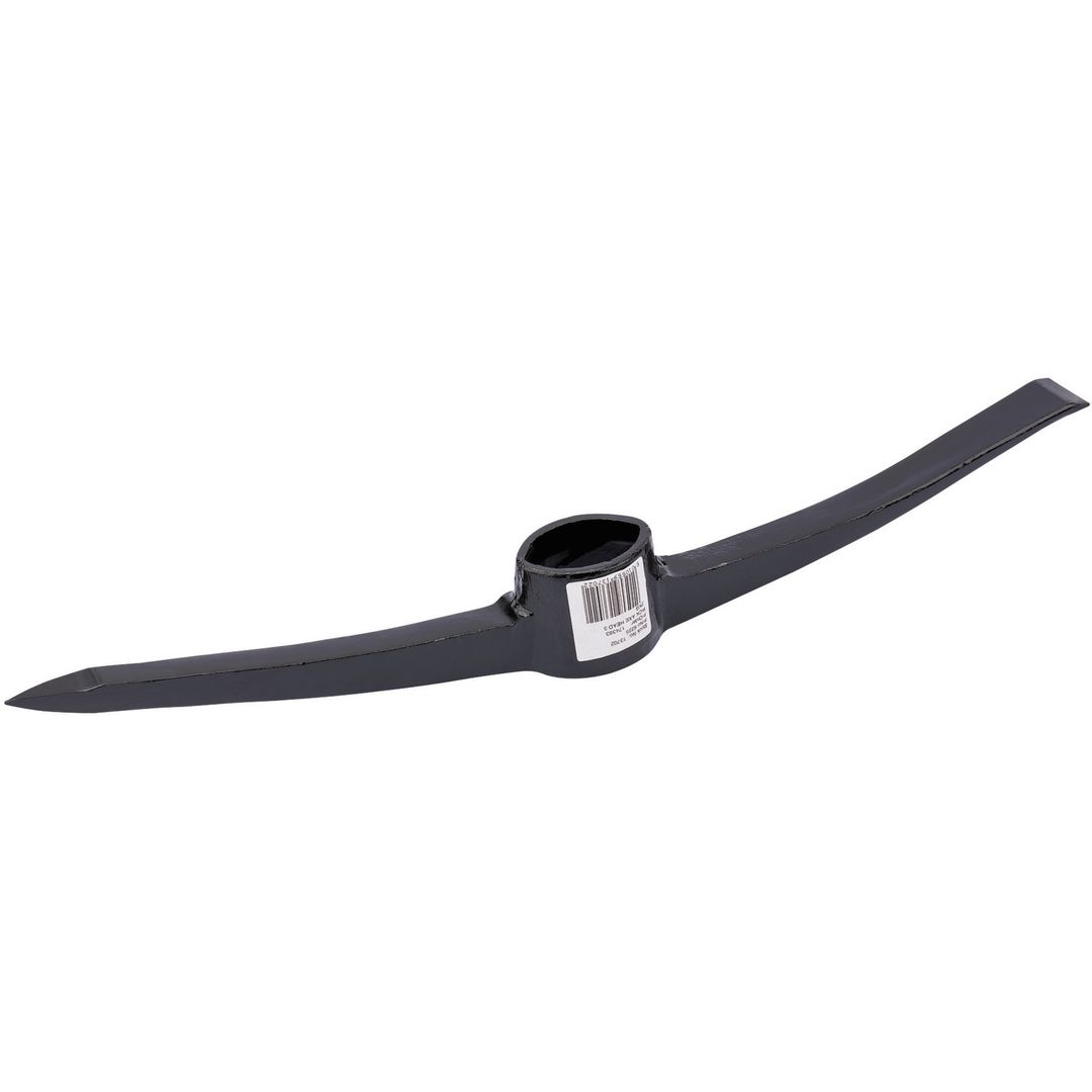 Draper 13702 Pick Axe Head 3.2Kg each - Image 1