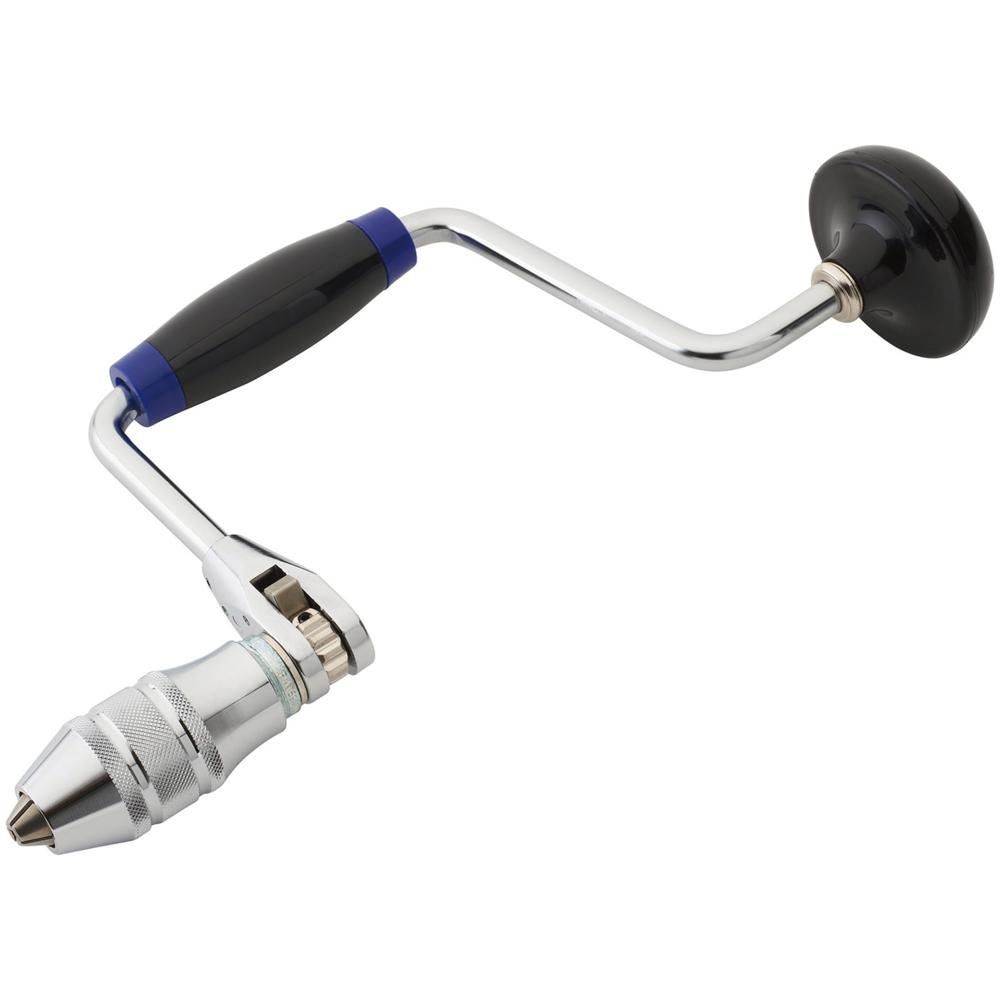 Draper 13840 Carpenters Ratchet Brace each - Image 1