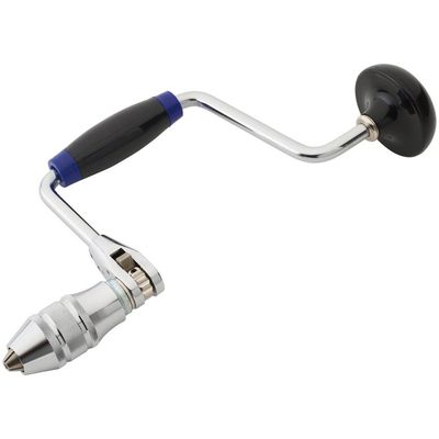 Draper 13840 Carpenters Ratchet Brace each