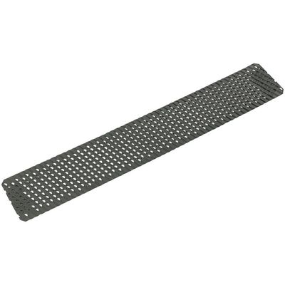 Draper 13851 Flat Multi-Rasp Wood File Blade 255Mm each
