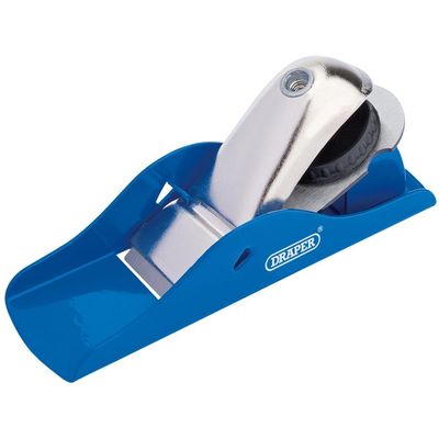 Draper 13875 Block Plane 135Mm each