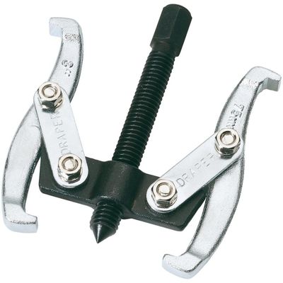 Draper 13906 Twin Leg Reversible Puller 65Mm Reach X 75Mm Spread each
