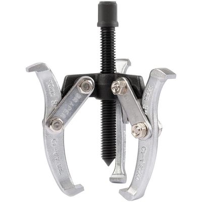 Draper 13908 Triple Leg Reversible Puller 65Mm Reach X 75Mm Spread each