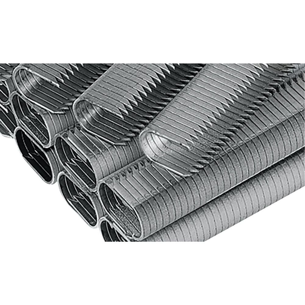 Draper 13961 Cable Wiring Staples 10Mm (Pack Of 1000) each - Image 1