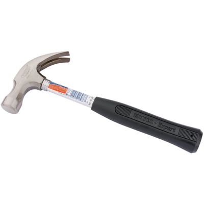 Draper Expert 13976 Claw Hammer 560G/20Oz each