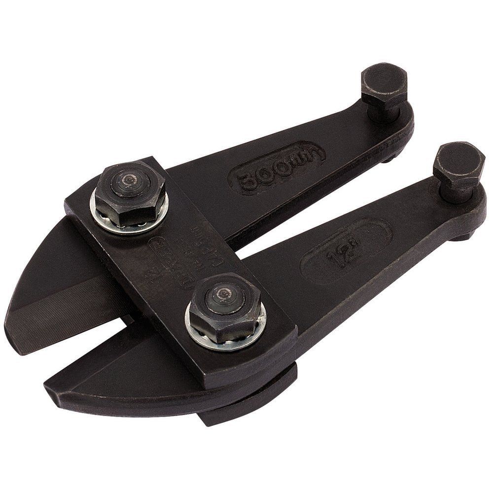 Bolt Cutter Jaws For 14000 Centre Cut Bolt Cutter 14003 - Image 1