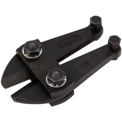 Bolt Cutter Jaws For 14000 Centre Cut Bolt Cutter 14003 - Thumbnail 2