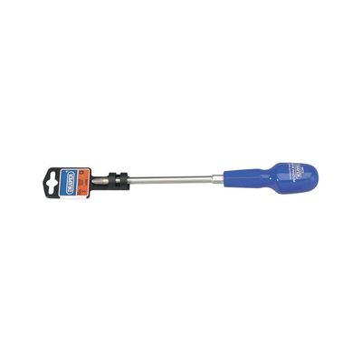 Draper 14085 Cross Slot Cabinet Pattern Screwdriver No.3 X 150Mm each