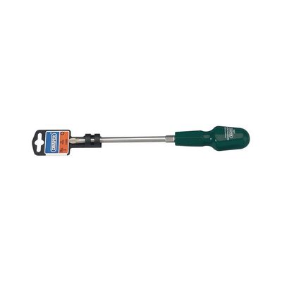 Draper 14088 Pz Type Cabinet Pattern Screwdriver No.3 X 150Mm each