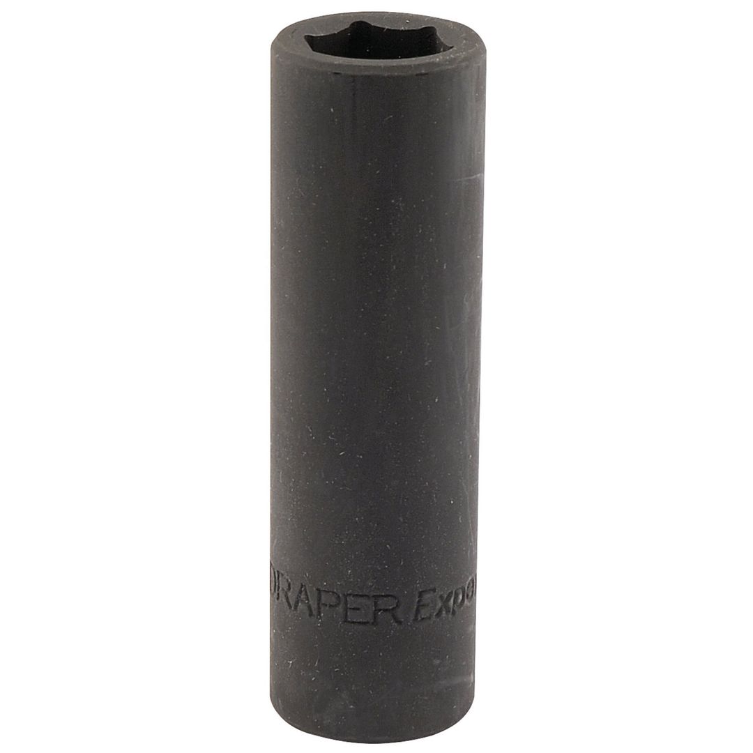 Draper Expert 14101 Deep Impact Socket 1/2in Sq. Dr. 15Mm each - Image 1