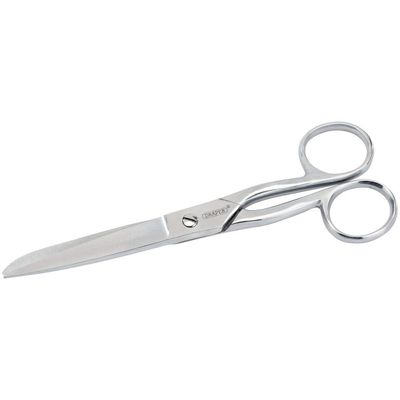 Draper 14130 Household Scissors 155Mm each