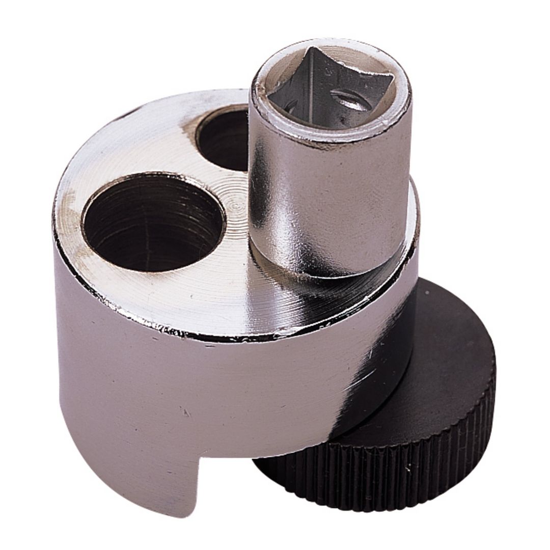 Draper Expert 14156 Heavy Duty Stud Extractor 1/2in Sq. Dr. 6 - 19Mm each - Image 1