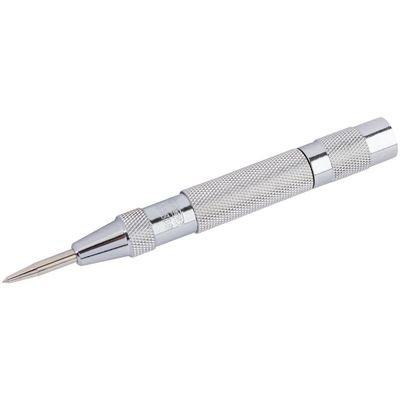 Draper 14158 Automatic Centre Punch 125Mm each