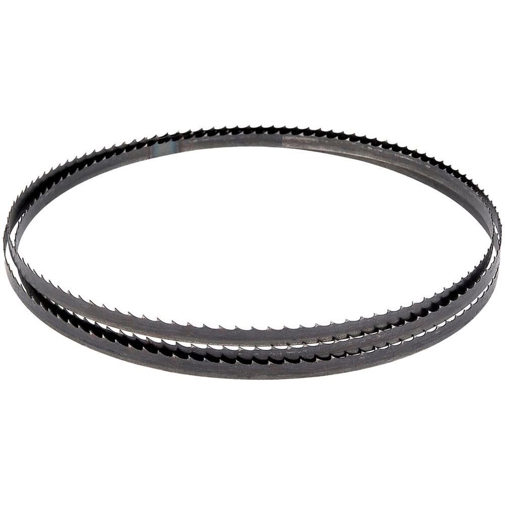 Draper 14253 Bandsaw Blade 1400Mm X 1/4in 6 Skip each - Image 1