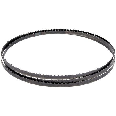 Draper 14253 Bandsaw Blade 1400Mm X 1/4in 6 Skip each