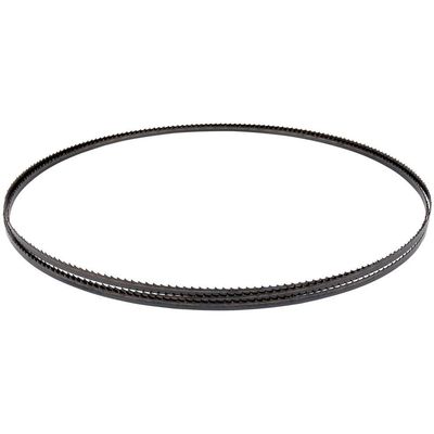Draper 14260 Bandsaw Blade 2750Mm X 1/4in 6 Skip each