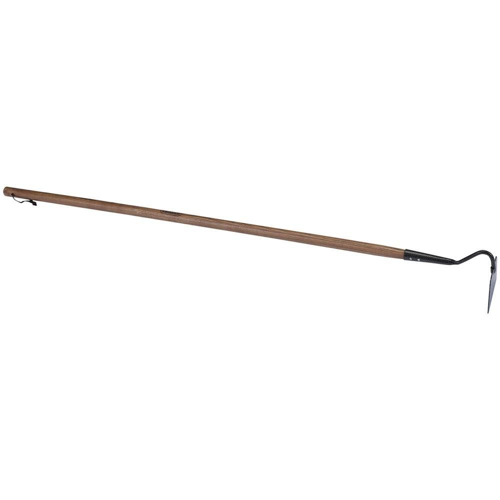 Draper 14310 Carbon Steel Draw Hoe With Ash Handle each - Image 1
