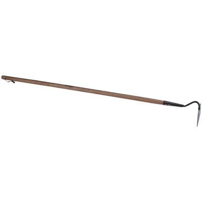 Draper 14310 Carbon Steel Draw Hoe With Ash Handle each