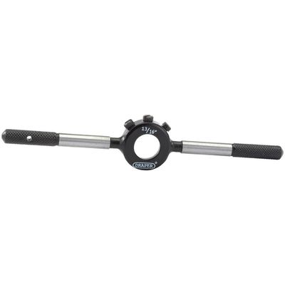Draper 14445 3 Screw Pattern Die Holder 13/16in Outside Diameter each