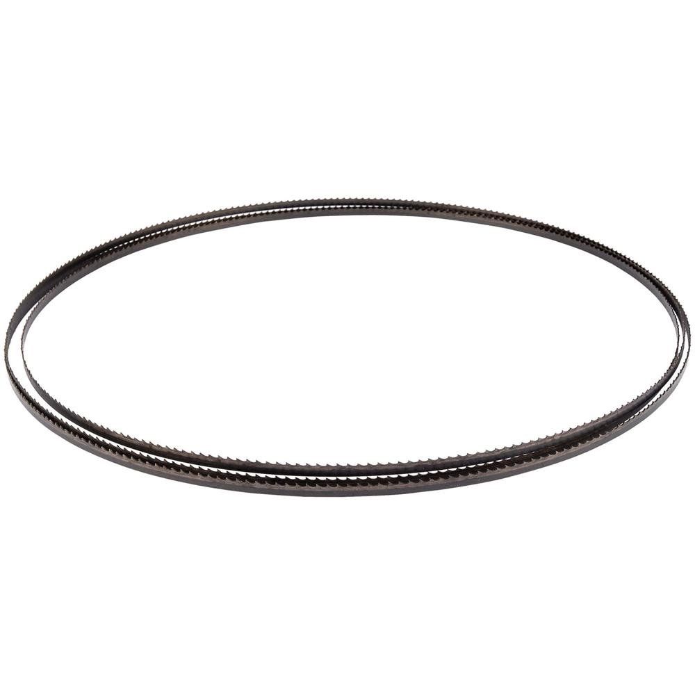 Draper 14492 Bandsaw Blade 3345Mm X 1/4in 6 Skip each - Image 1