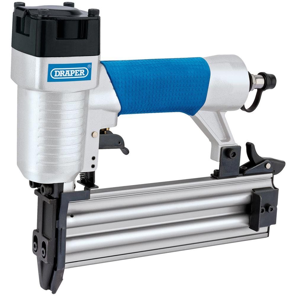 Draper 14607 Air Nailer 10 - 50Mm each - Image 1