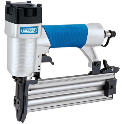 Draper 14607 Air Nailer 10 - 50Mm each