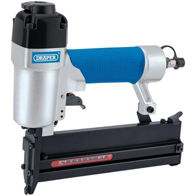 Draper 14609 Air Stapler/Nailer each