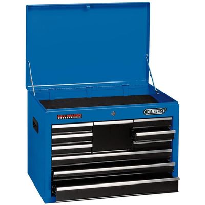 Draper 14937 Tool Chest 10 Drawer 26in each