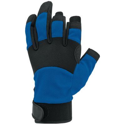 Draper 14969 Three Finger Framer Gloves L per pair