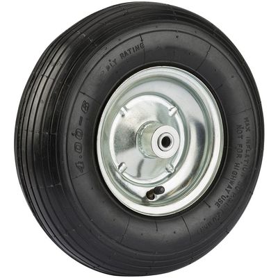 Draper 15023 Spare Wheel For 31619 Wheelbarrow each 1