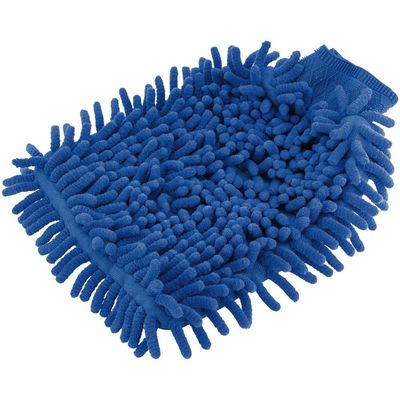 Draper 15041 2 In 1 Microfibre Car Wash Mitt each