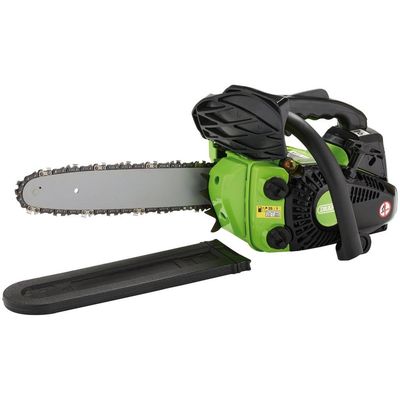 Draper 15042 Petrol Chainsaw With Oregon® Chain And Bar 250Mm 25.4Cc each
