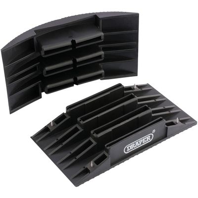 Draper 15044 Sanding Block (2 Piece) each