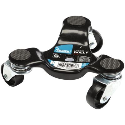Draper 15078 3 Wheel Dolly each