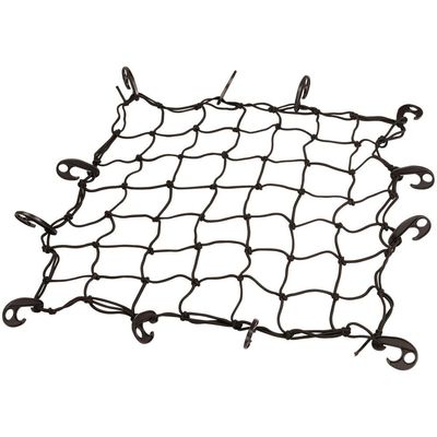 Draper 15085 12 Hook Bungee Cargo Net each