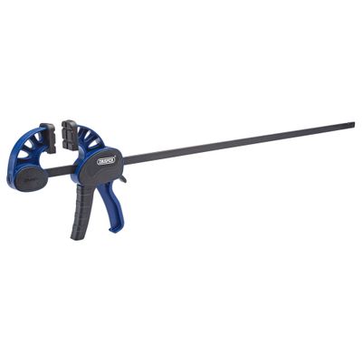 Draper 15099 Dual Action Clamp 600Mm each