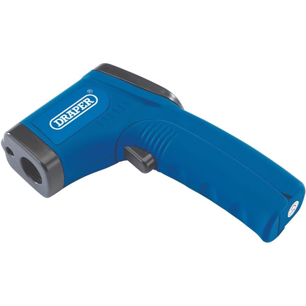 Draper 15101 Infrared Thermometer each - Image 1