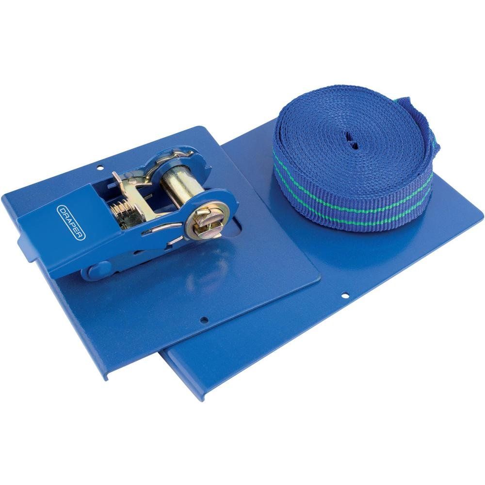 Draper 15205 Flooring Tie Down Strap 5M each - Image 1