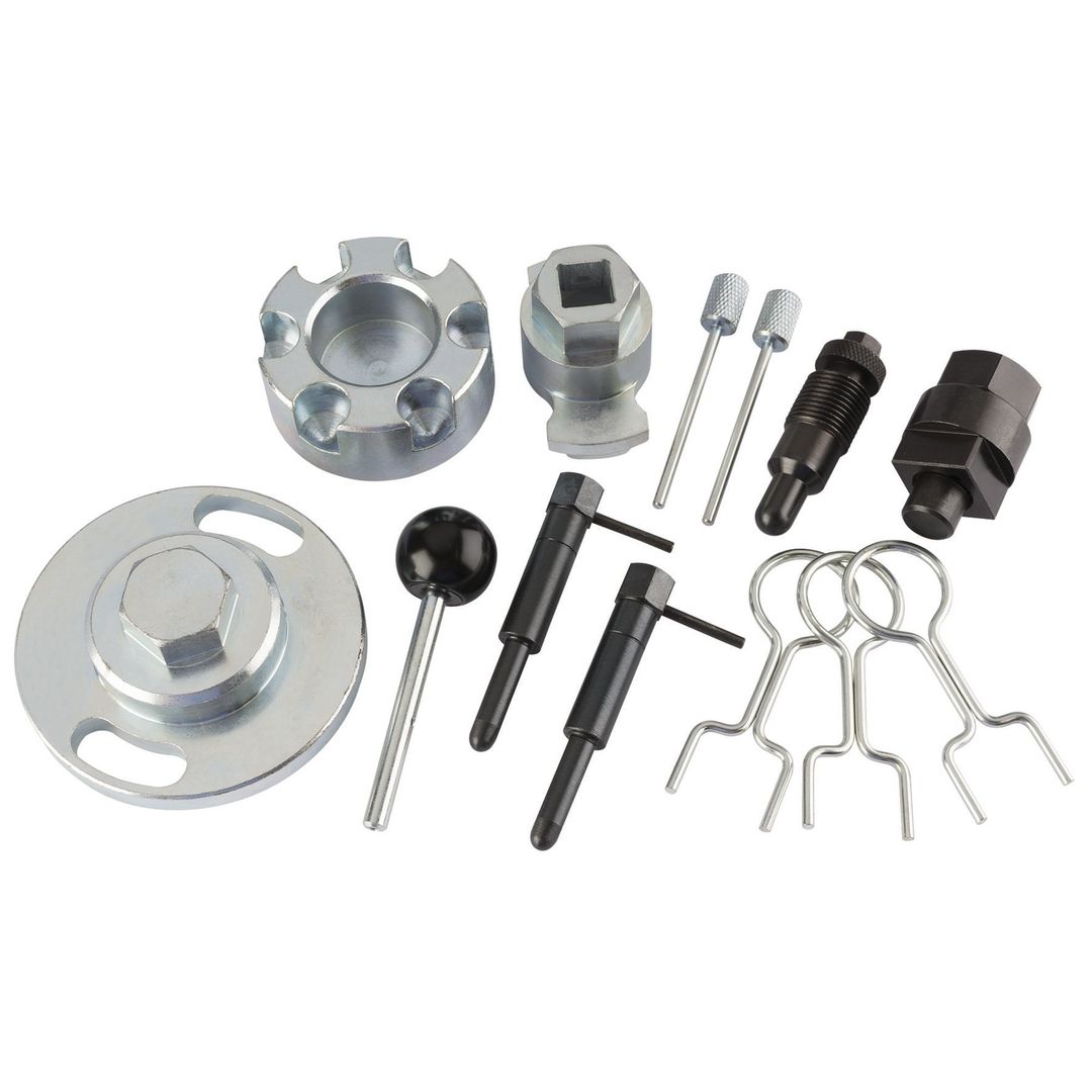 Draper Expert 15328 Engine Timing Kit Etk111 (Audi Porsche Volkswagen) per kit - Image 1