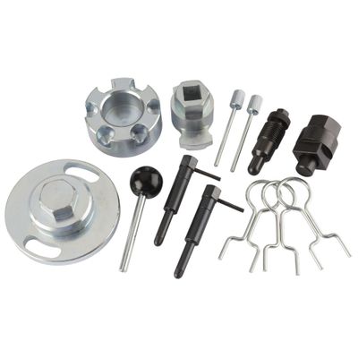 Draper Expert 15328 Engine Timing Kit Etk111 (Audi Porsche Volkswagen) per kit