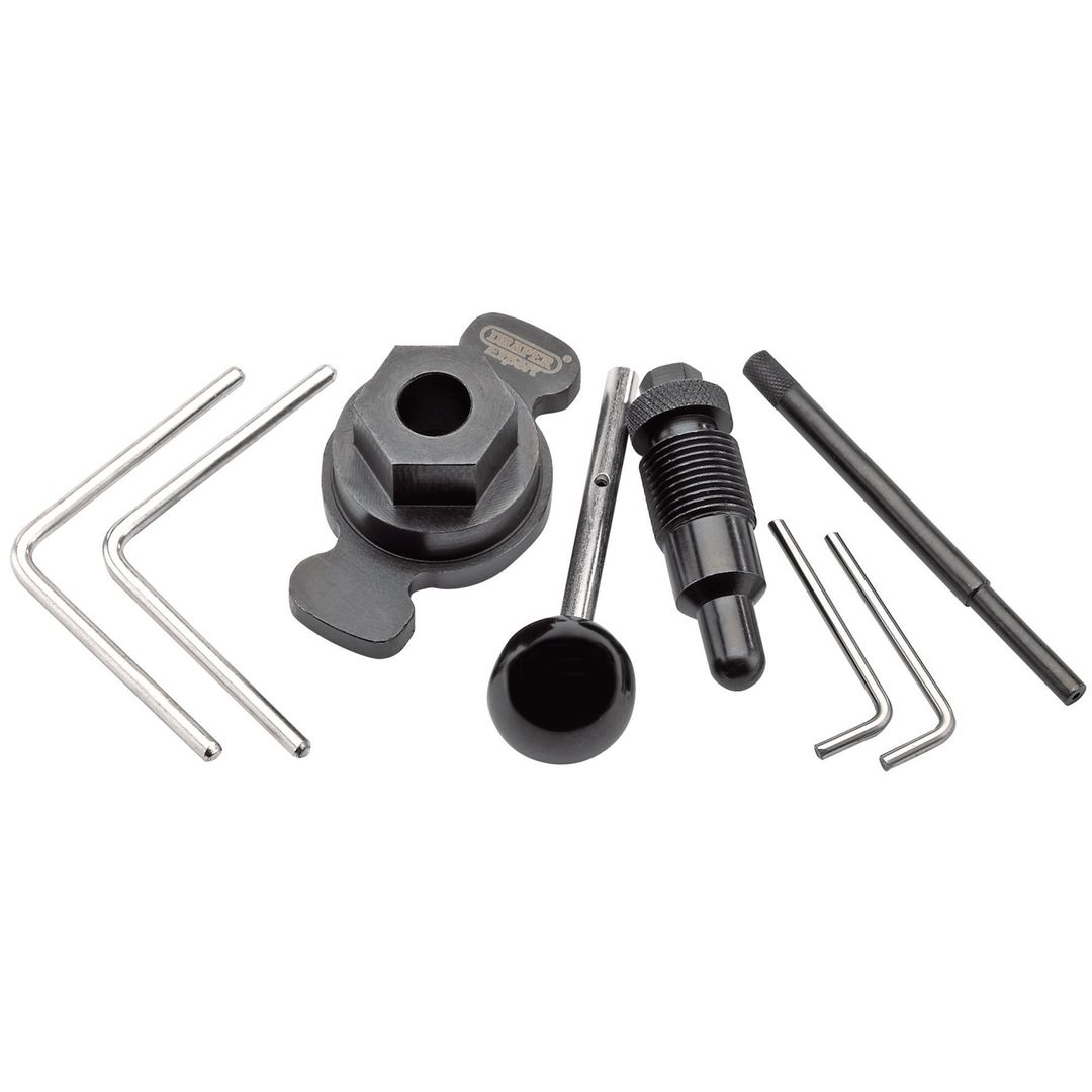 Draper Expert 15360 Engine Timing Kit Etk112 (Audi) per kit - Image 1