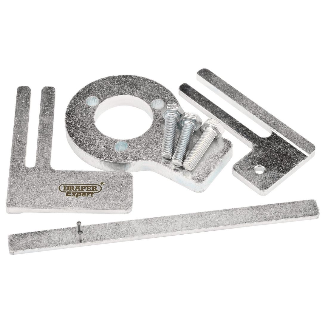 Draper Expert 15537 Engine Timing Kit Etk121 (Bmw) per kit - Image 1