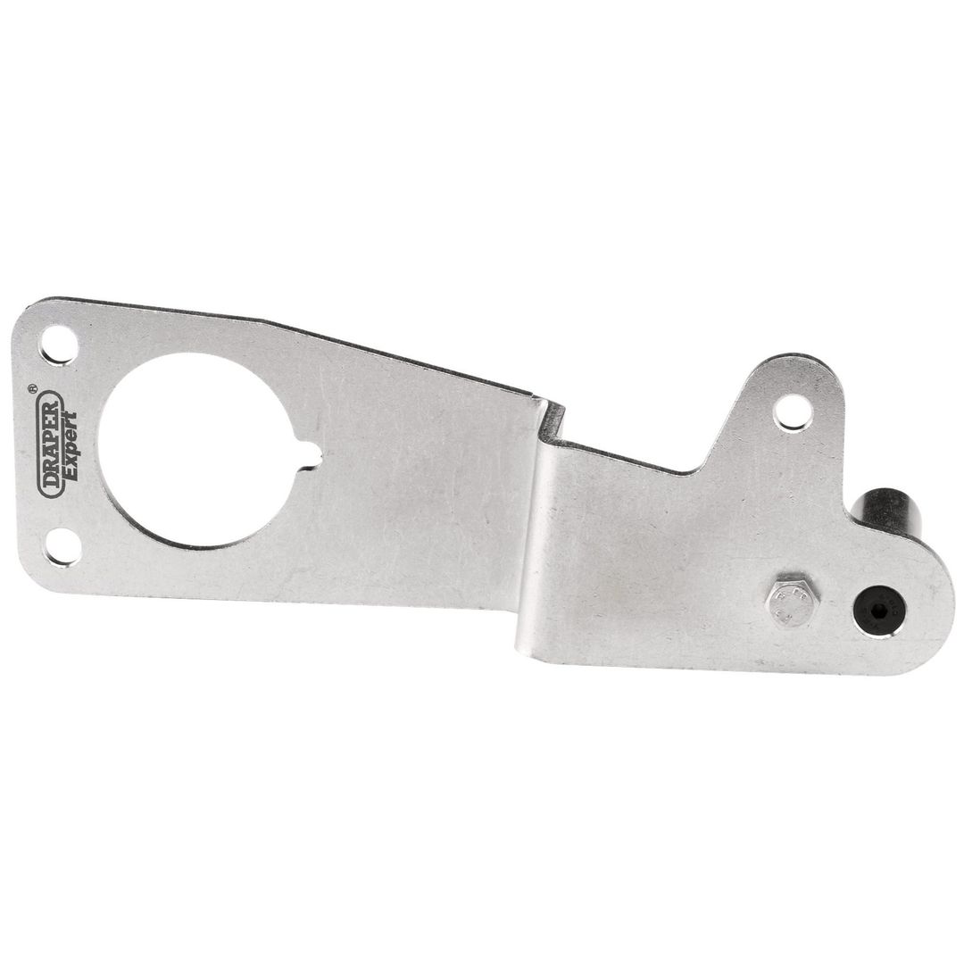 Draper Expert 15628 Crankshaft Holding Tool (Bmw) per kit - Image 1