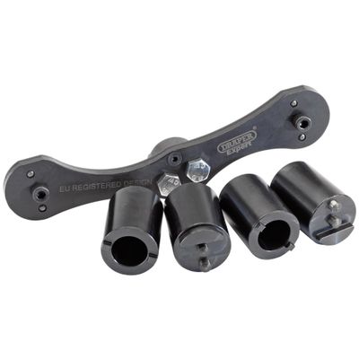 Draper Expert 15647 Balance Shaft Alignment Tool Kit (Bmw Mini) per kit