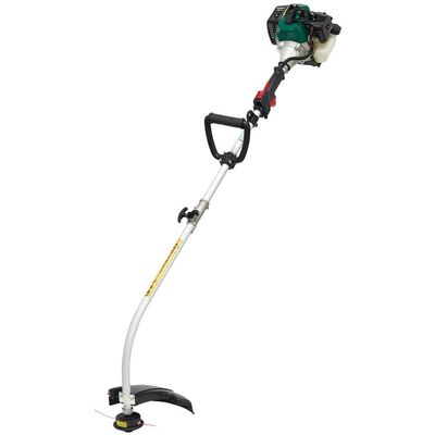 Draper 16056 2 In 1 Petrol Garden Tool 33Cc each