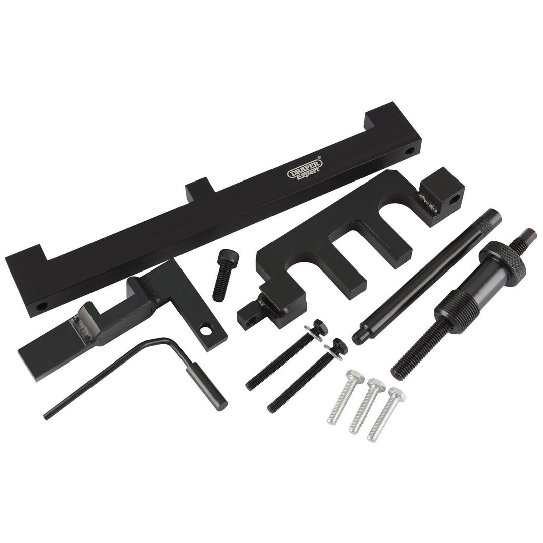 Draper Expert 16098 Engine Timing Kit Etk125 (Bmw) per kit - Image 1