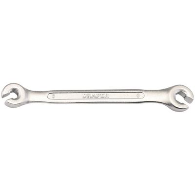 Draper 16136 Flare Nut Spanner 6 X 8Mm each