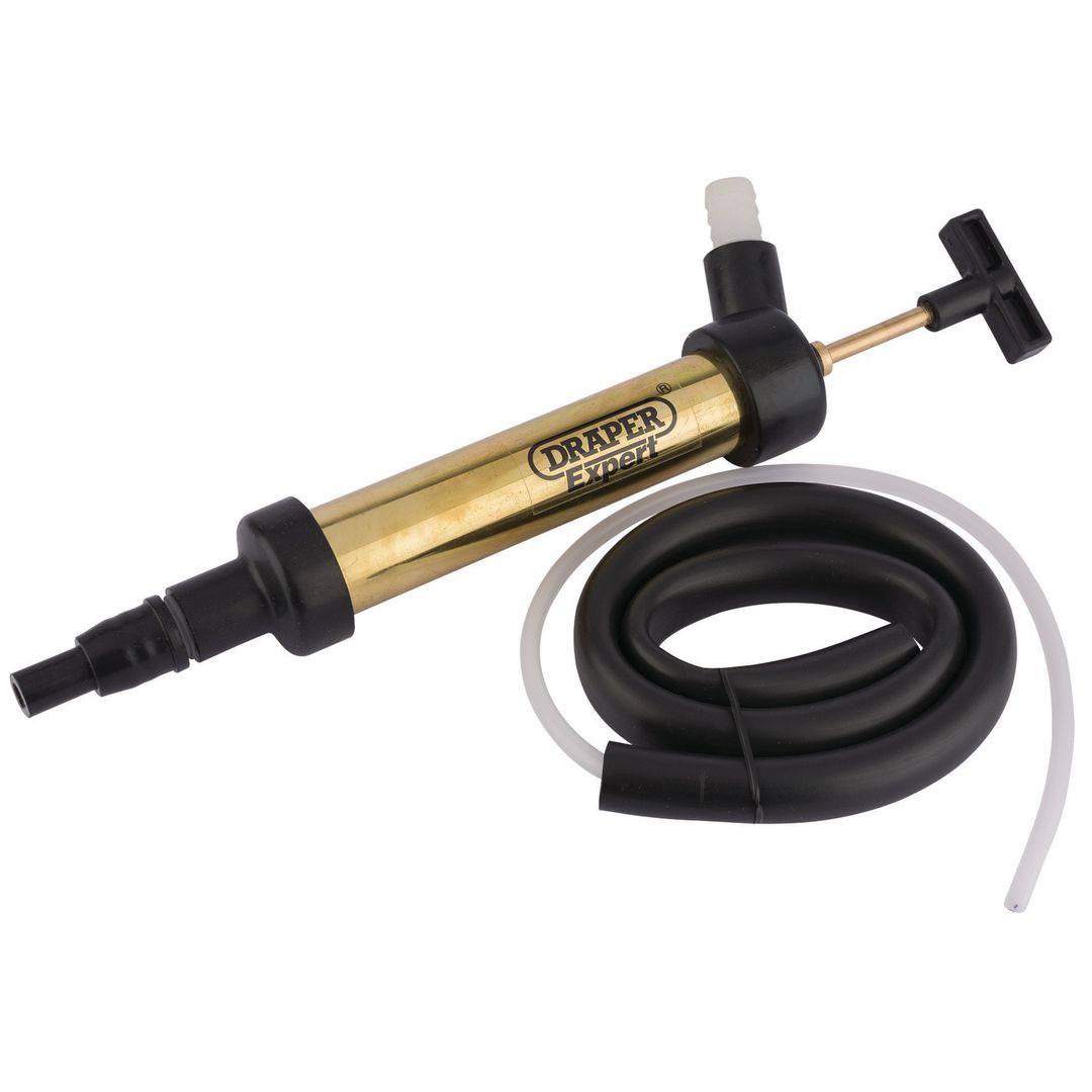 Draper Expert 16152 Fluid Transfer Pump each - Image 1