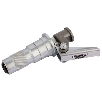 Draper Expert 16156 Quick Release Grease Connector each
