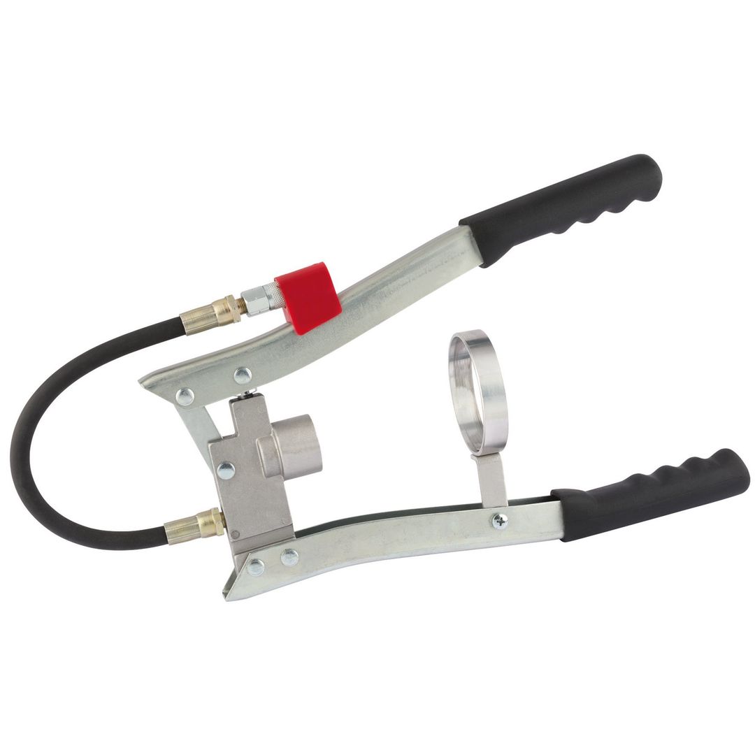 Draper Expert 16157 Grease Gun With Lever Action Small Thread each - Image 1